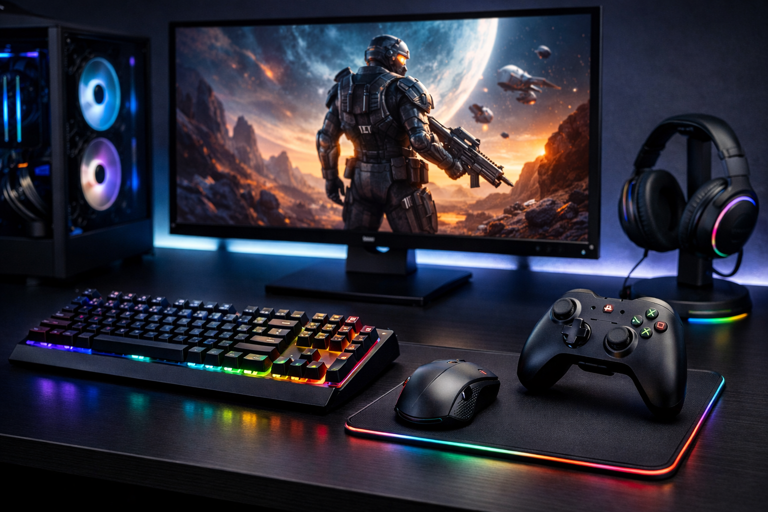 Oyun Kontrol Rehberi - Gaming Platform